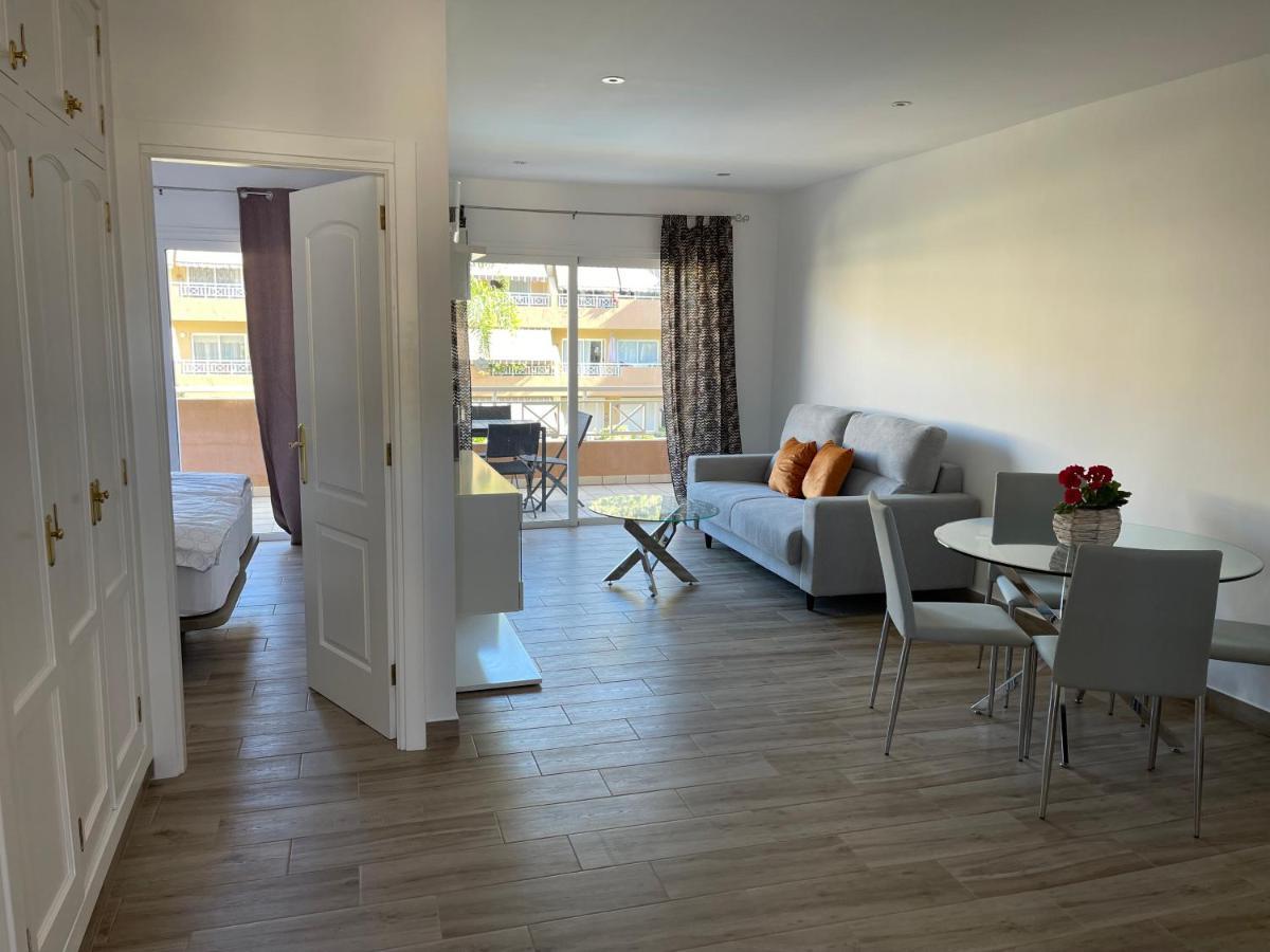 Neue Terrassenwohnung Mit Pool Puerto De La Cruz Puerto de la Cruz (Tenerife) Exterior foto